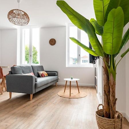 Frenchyhomes☆Coeurdegujan☆Bassin☆Marche☆Wifi エクステリア 写真