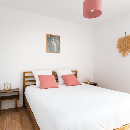 Frenchyhomes☆Coeurdegujan☆Bassin☆Marche☆Wifi エクステリア 写真