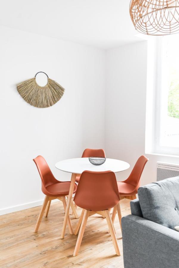 Frenchyhomes☆Coeurdegujan☆Bassin☆Marche☆Wifi エクステリア 写真