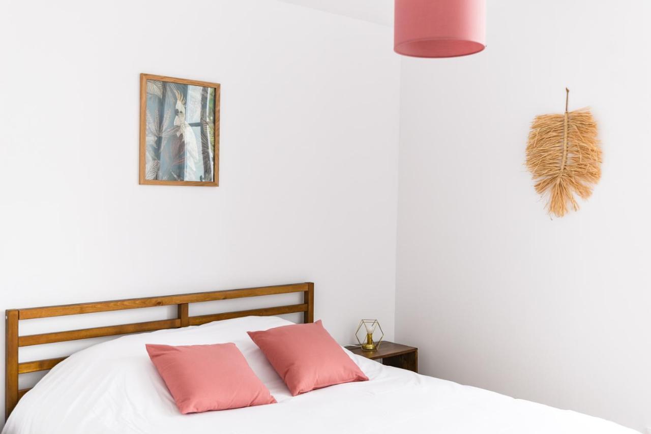 Frenchyhomes☆Coeurdegujan☆Bassin☆Marche☆Wifi エクステリア 写真