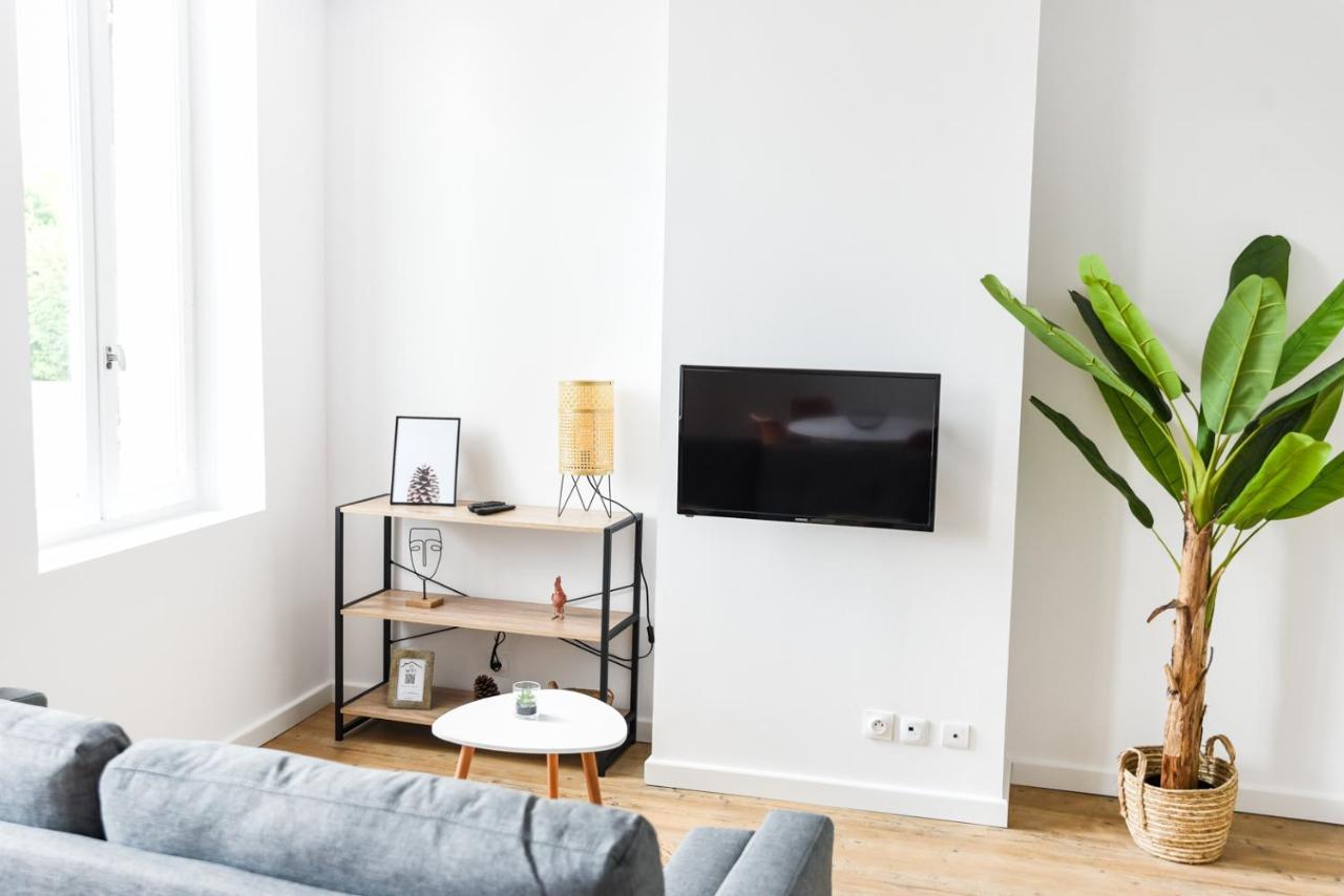 Frenchyhomes☆Coeurdegujan☆Bassin☆Marche☆Wifi エクステリア 写真