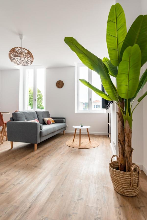Frenchyhomes☆Coeurdegujan☆Bassin☆Marche☆Wifi エクステリア 写真