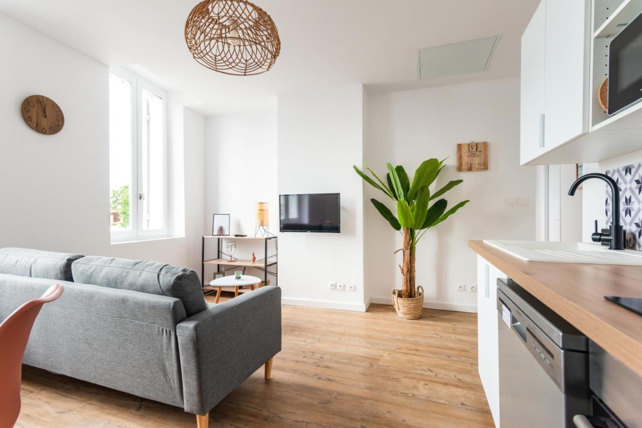 Frenchyhomes☆Coeurdegujan☆Bassin☆Marche☆Wifi エクステリア 写真